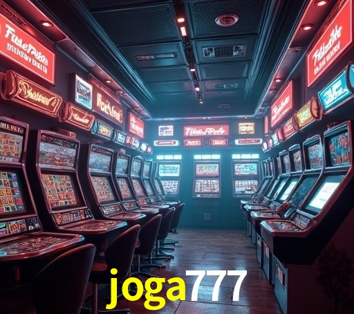 API Integration joga777