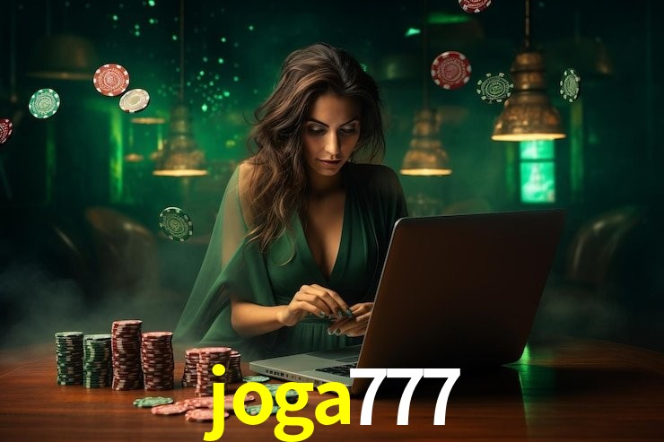 joga777 App Interface