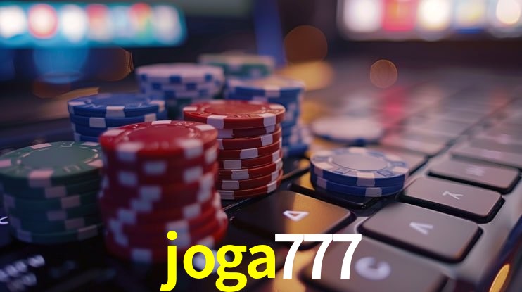 Secure Login joga777