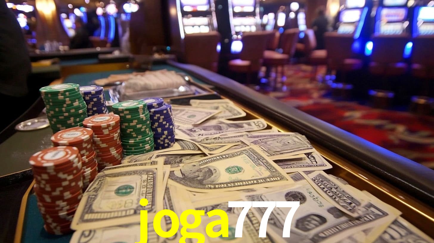 Weekend Specials joga777