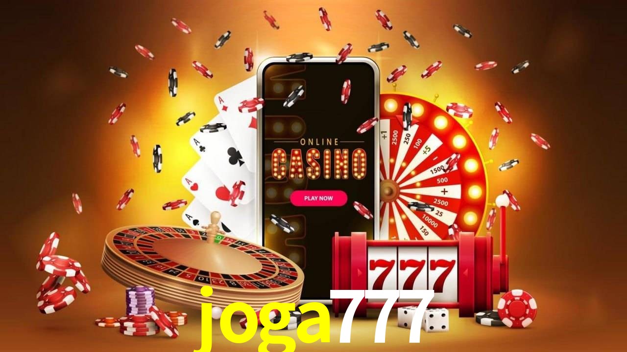 Slot Games joga777