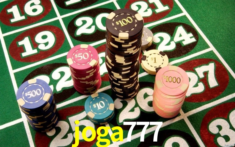 Experiência VIP joga777